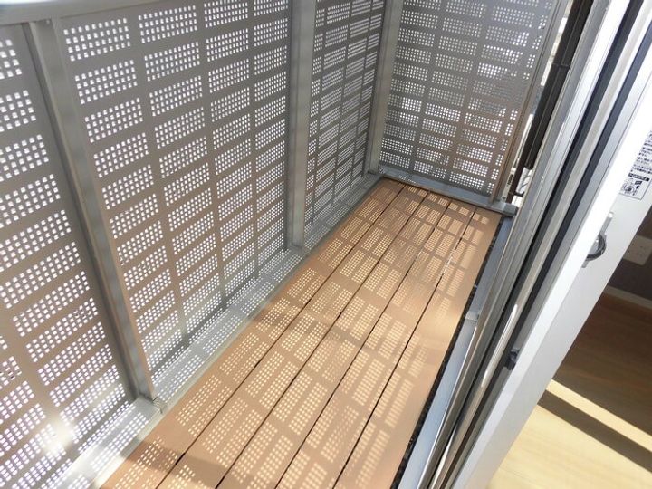 ユーコパン下郡の内装