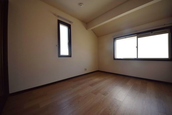 東京都世田谷区梅丘1(一戸建)の賃貸物件の内装