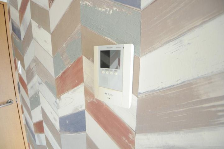 ジュネス西の台の内装