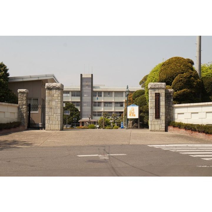 栃木県宇都宮市戸祭町(一戸建)の賃貸物件の周辺
