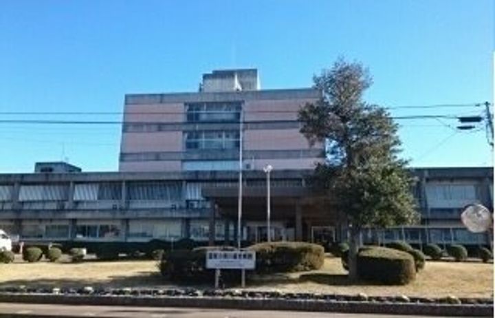 千葉県香取市小見川(アパート)の賃貸物件の周辺