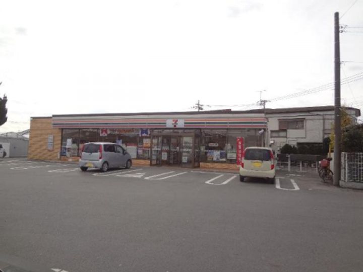 千葉県香取市小見川(アパート)の賃貸物件の周辺