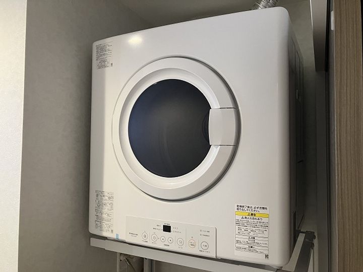 GRAND STEADY 桜の町の内装