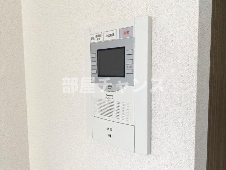 愛知県名古屋市昭和区福江1(マンション)の賃貸物件の内装