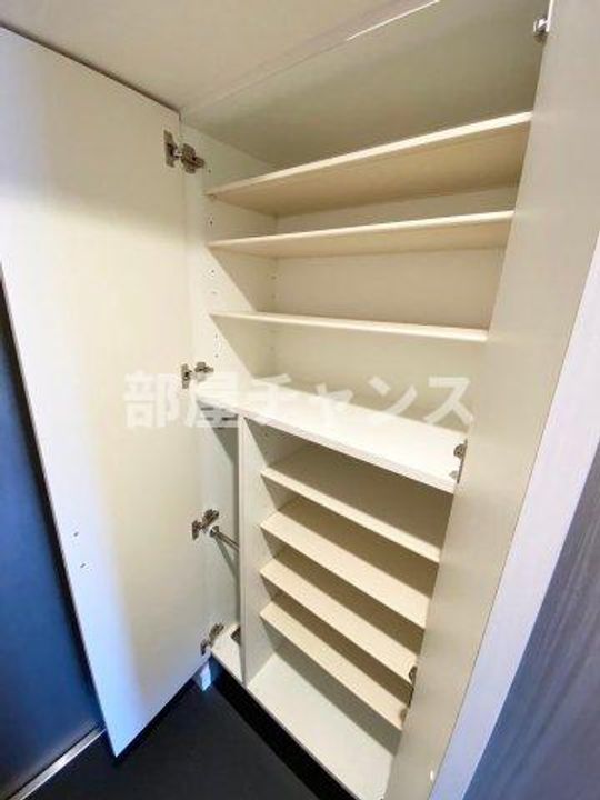 愛知県名古屋市昭和区福江1(マンション)の賃貸物件の内装