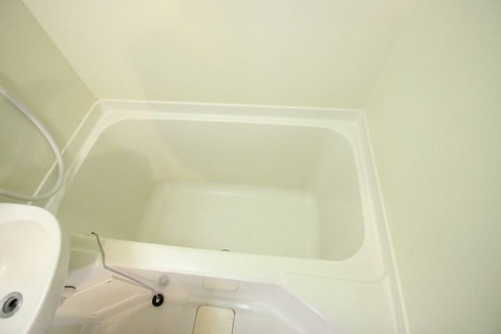 パラドール三筋の風呂