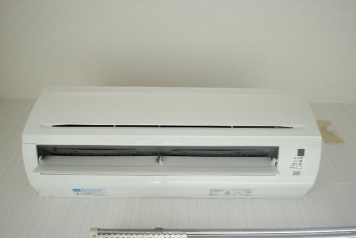 パラドール三筋の内装