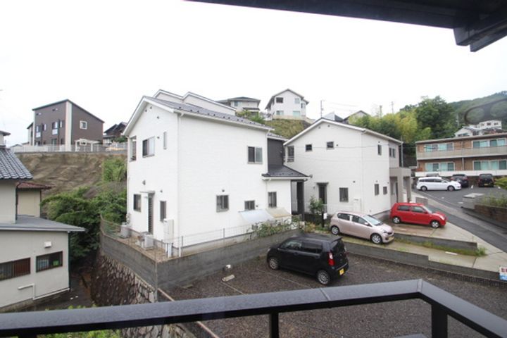 ハイツウエムラのその他画像