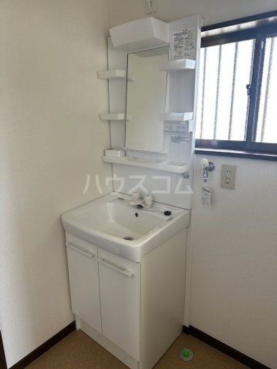 シティハイム杉浦の内装