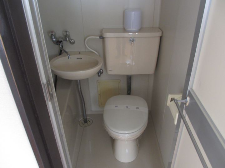 唐橋ハイツのその他画像