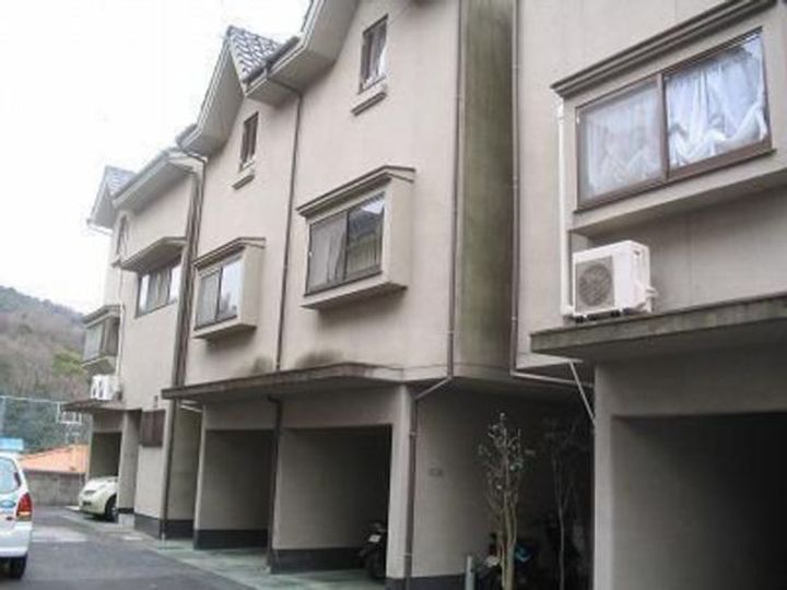 広島県広島市安芸区船越2(一戸建)の賃貸物件の外観