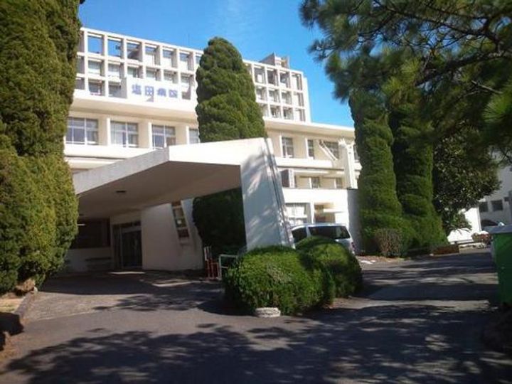 広島県広島市安芸区船越2(一戸建)の賃貸物件の周辺