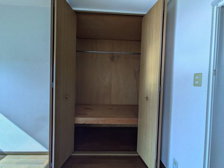 ブルーメンヴォーヌンの内装