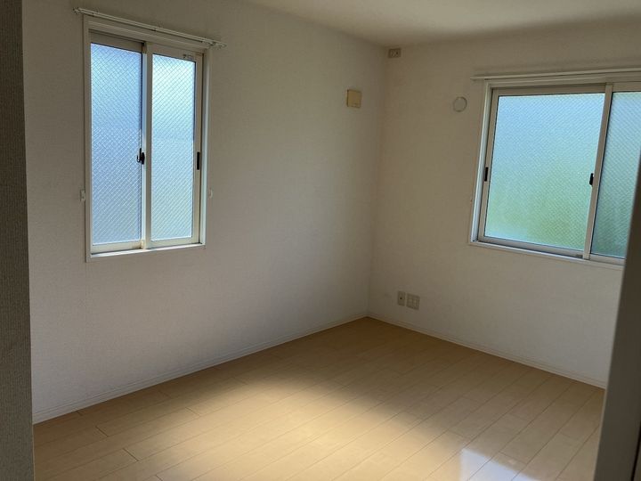 オークスK A棟のその他画像