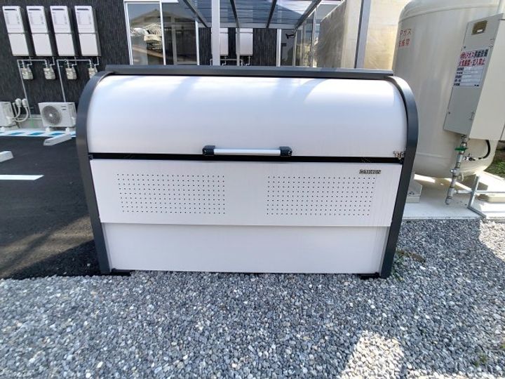 滋賀県蒲生郡日野町大窪(アパート)の賃貸物件のその他画像