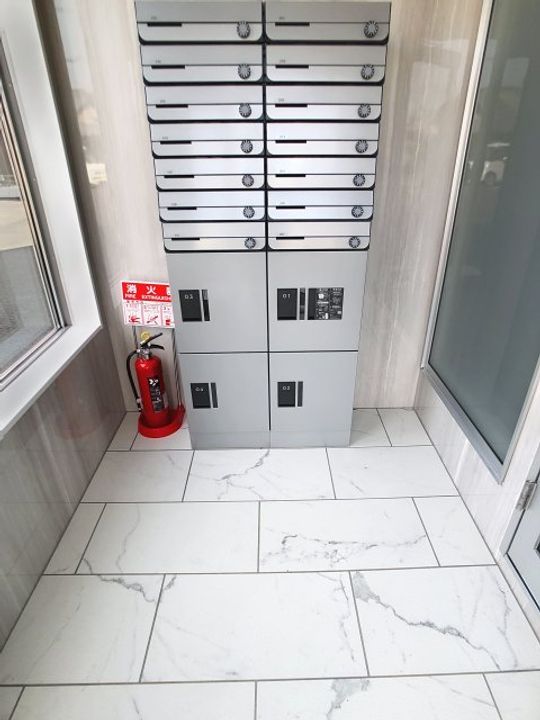 滋賀県蒲生郡日野町大窪(アパート)の賃貸物件の地図