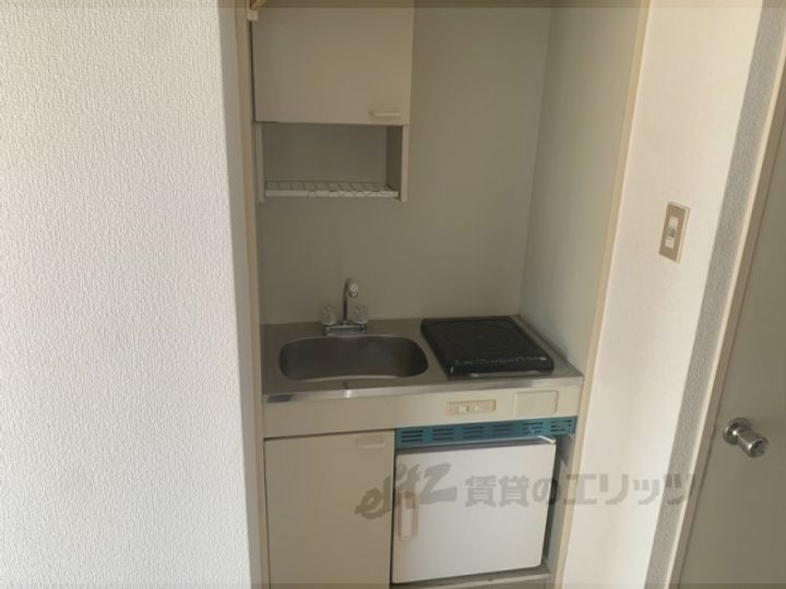 ユーミーハイツ大成のキッチン