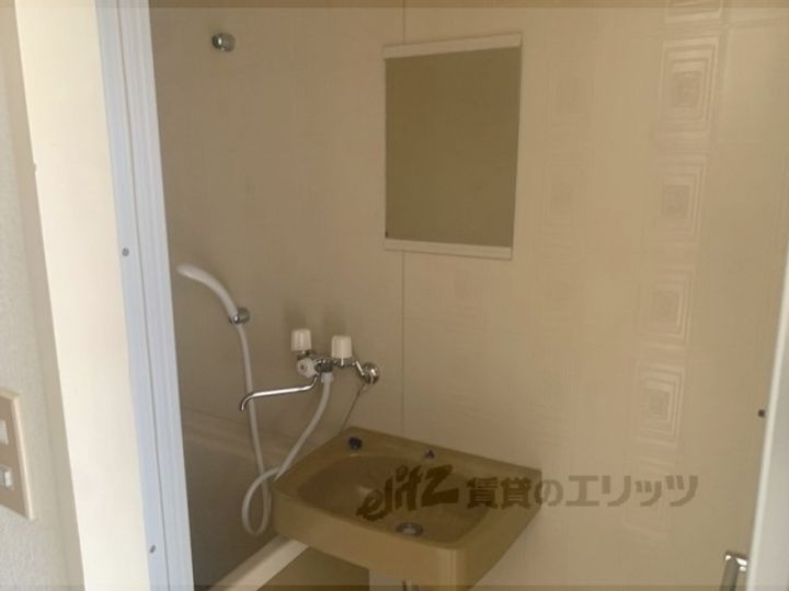 ユーミーハイツ大成の内装