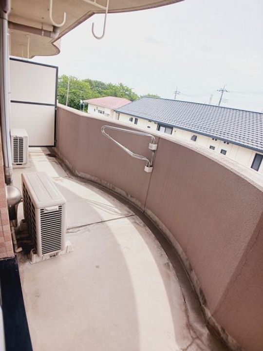 群馬県前橋市荒牧町1(マンション)の賃貸物件の内装