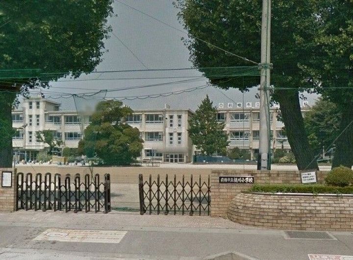 群馬県前橋市荒牧町1(マンション)の賃貸物件の周辺