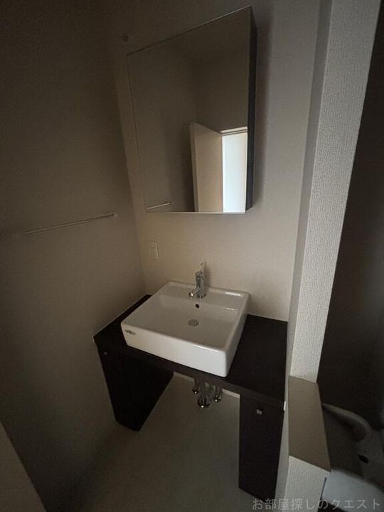 グランディール八事石坂の内装