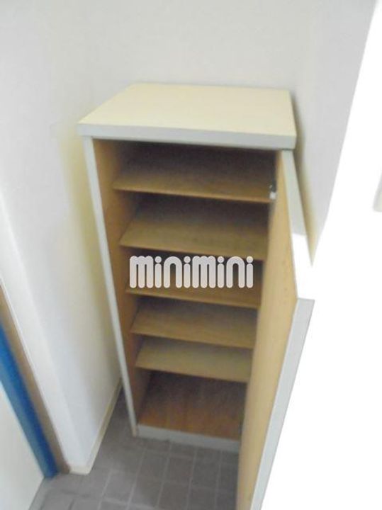 ジュエルボックスのその他画像