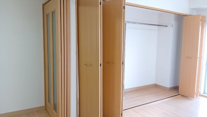 りとるたうん 東の内装