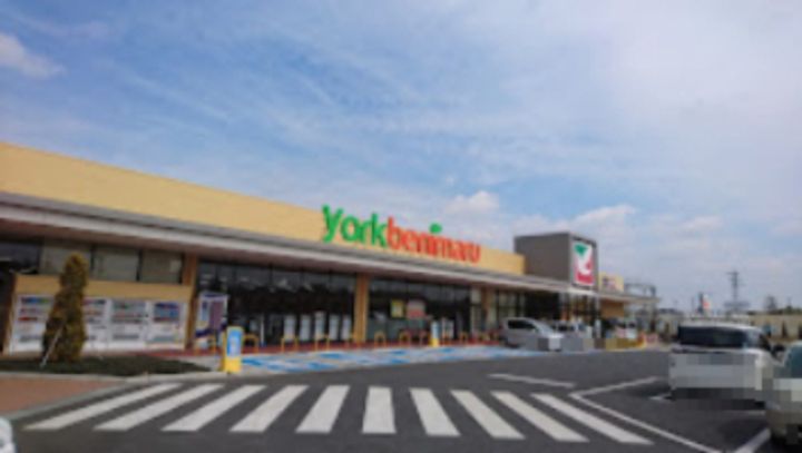 アモールの周辺