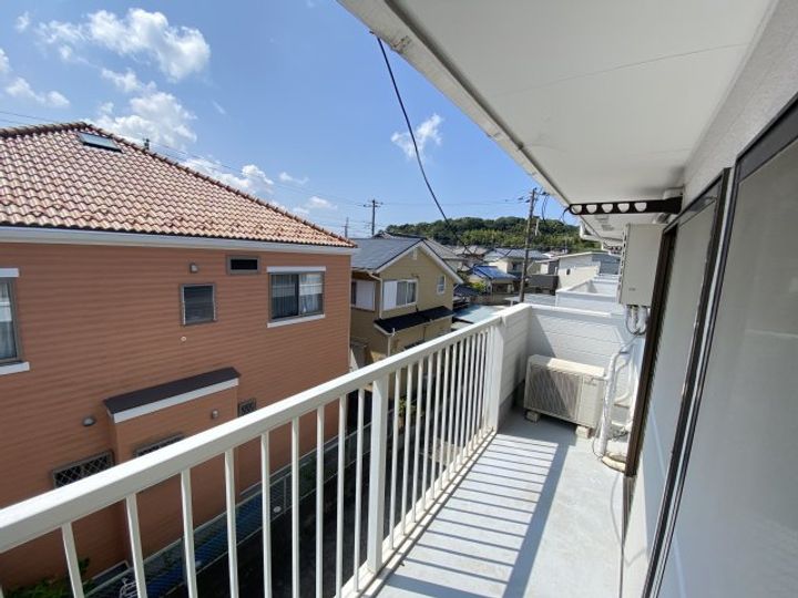 SSハイツのその他画像