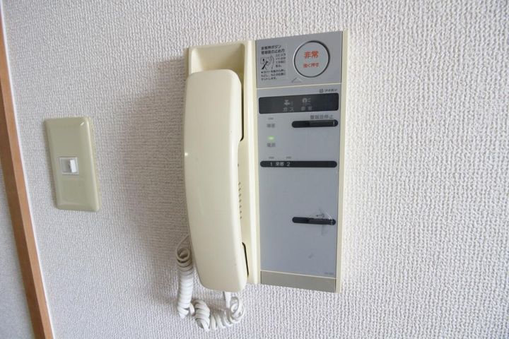 サンドエル藤の木の内装