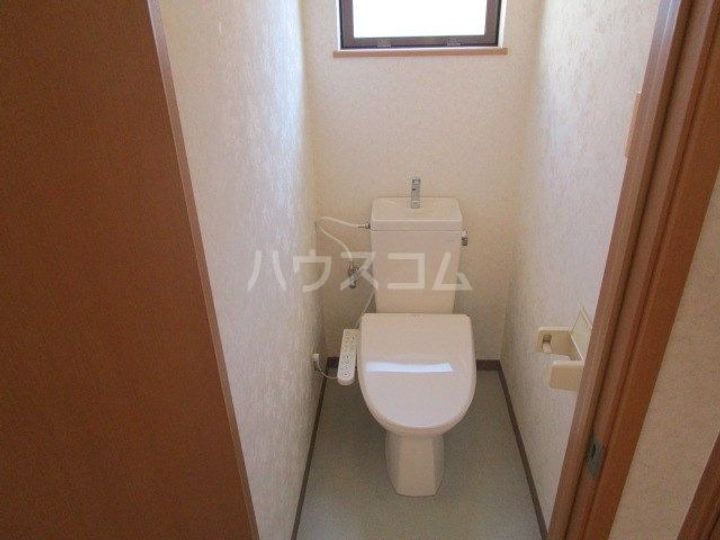 フラットサードの内装