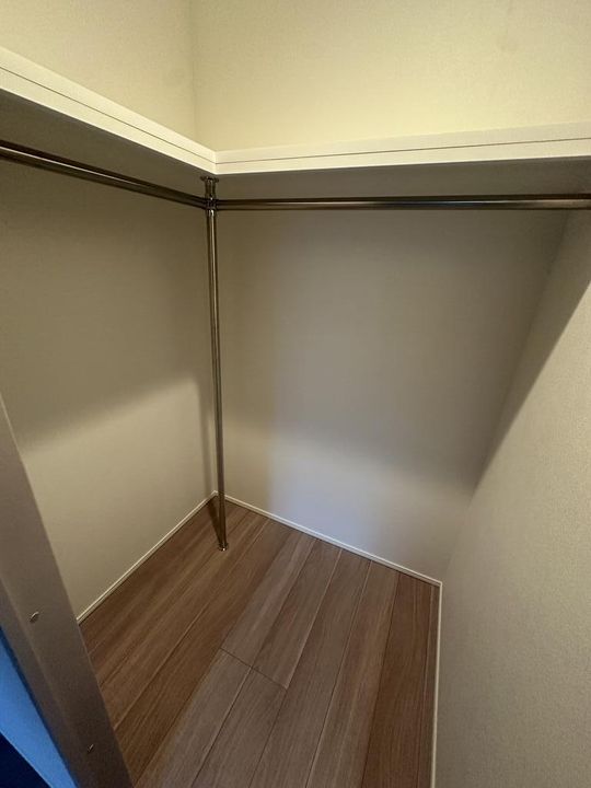 アクタス籠町グランミライの内装