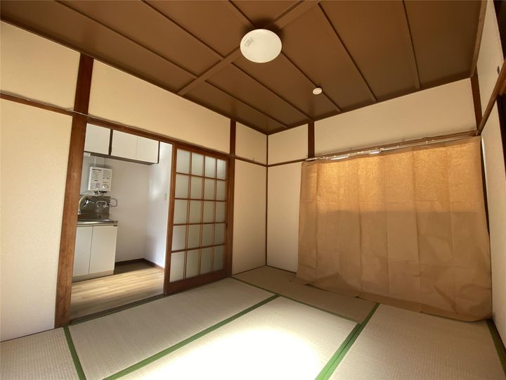 奥秋アパート(仮称のその他画像