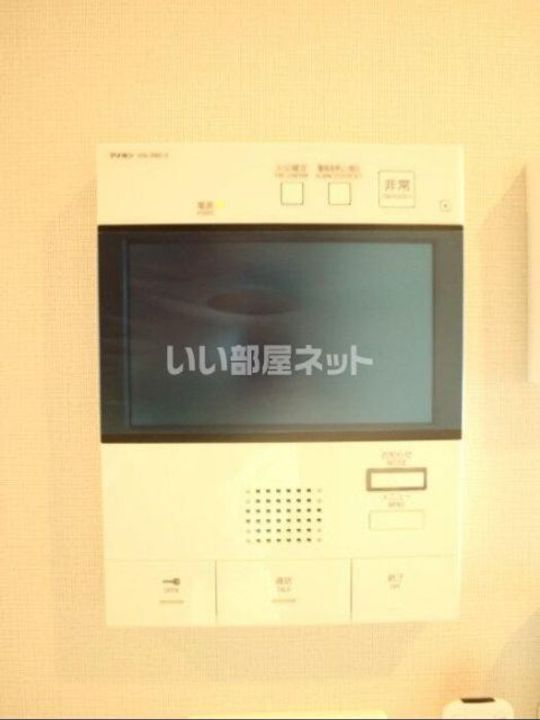 大阪府堺市堺区東湊町1(マンション)の賃貸物件の内装