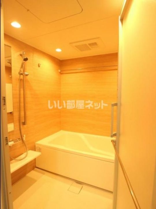 大阪府堺市堺区東湊町1(マンション)の賃貸物件の風呂