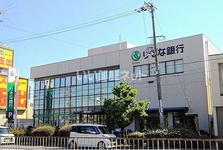 大阪府堺市堺区東湊町1(マンション)の賃貸物件の周辺