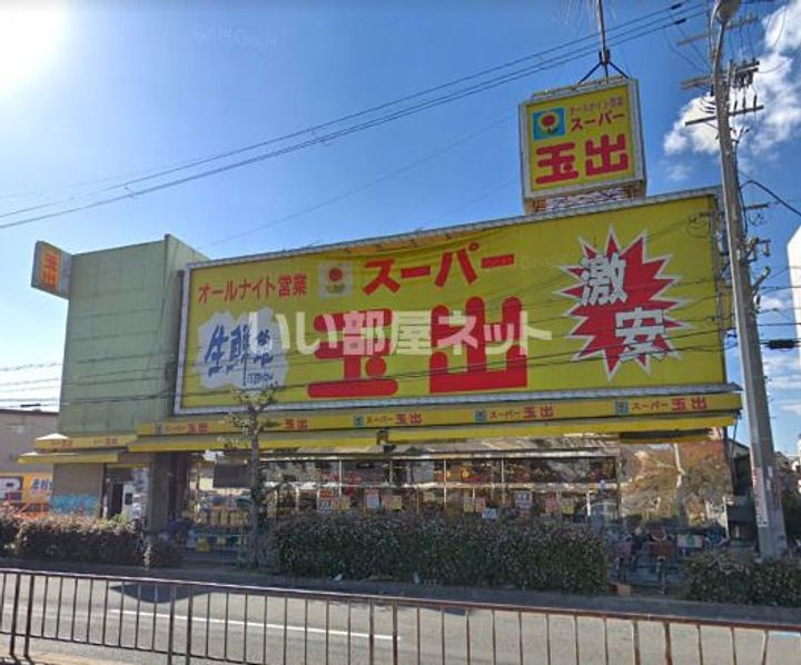 大阪府堺市堺区東湊町1(マンション)の賃貸物件の周辺