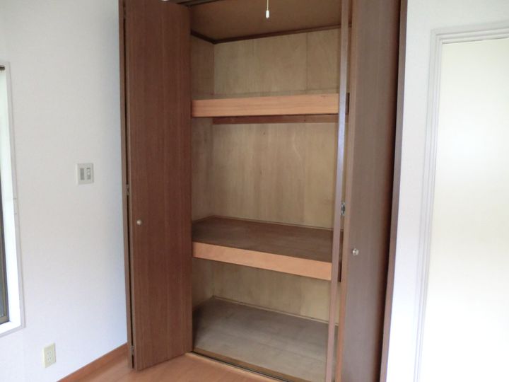 エステートピアY&Eの内装