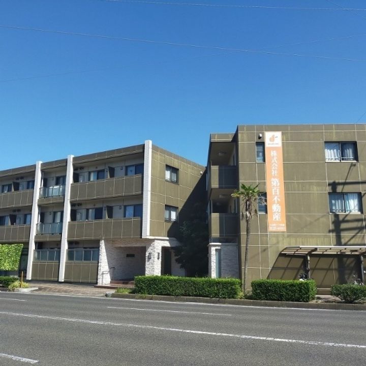 FORKS31の外観