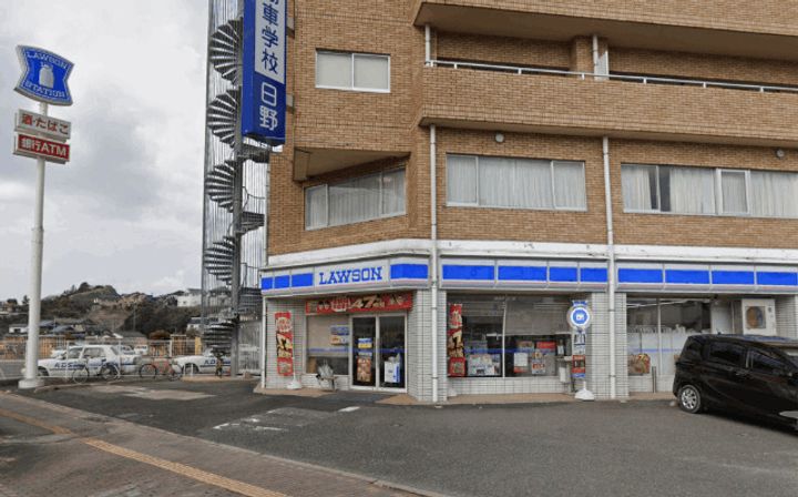FORKS31の周辺