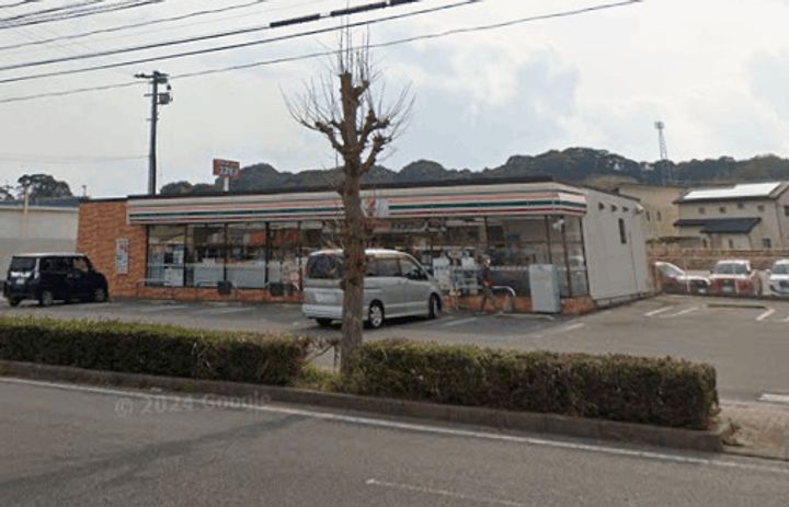 FORKS31の周辺