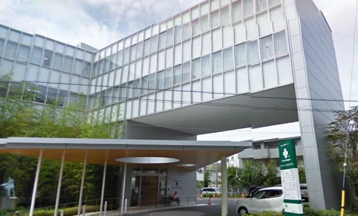 神奈川県藤沢市鵠沼石上2(一戸建)の賃貸物件の周辺