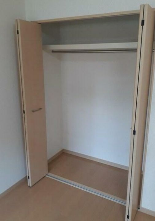 東京都大田区北馬込1(マンション)の賃貸物件の内装