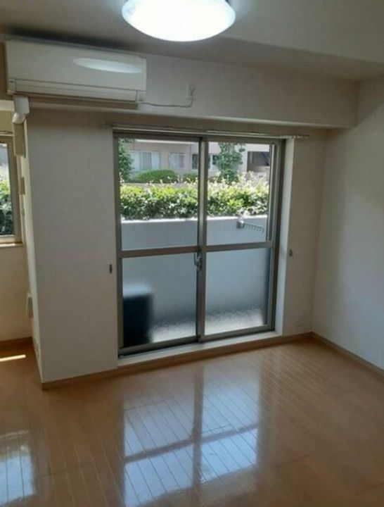 東京都大田区北馬込1(マンション)の賃貸物件の内装