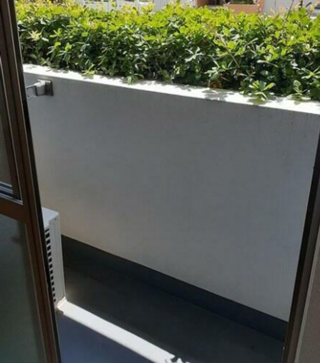 東京都大田区北馬込1(マンション)の賃貸物件の内装