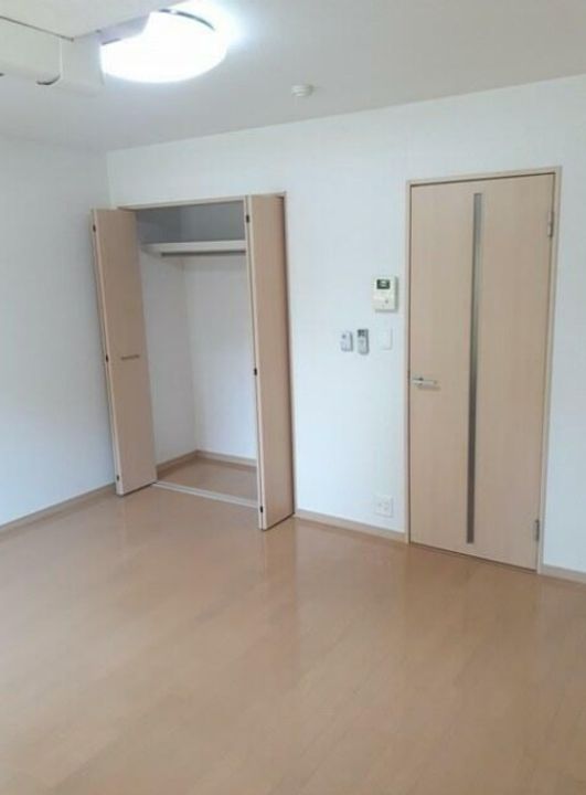 東京都大田区北馬込1(マンション)の賃貸物件の居間