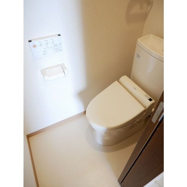 大須APARTMENTの内装