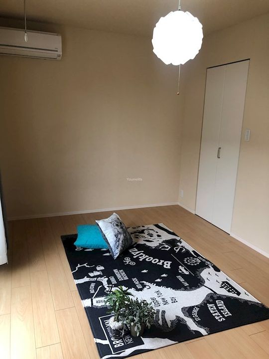 神奈川県藤沢市辻堂元町3(マンション)の賃貸物件の居間