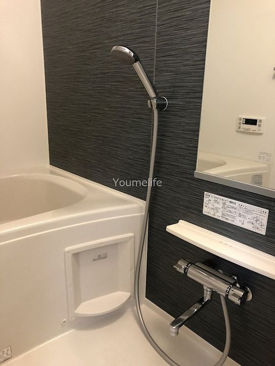 神奈川県藤沢市辻堂元町3(マンション)の賃貸物件の風呂