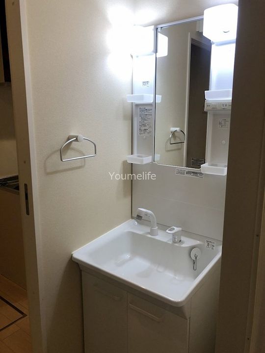 神奈川県藤沢市辻堂元町3(マンション)の賃貸物件の内装